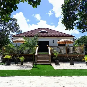 Inn The Pilot House