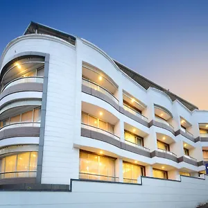 Hotel Cilantro By The Sea Thiruvananthapuram