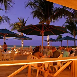 Resort Bahama Club