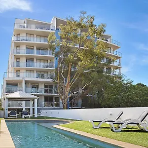 Brisbane 4* Скарборо
