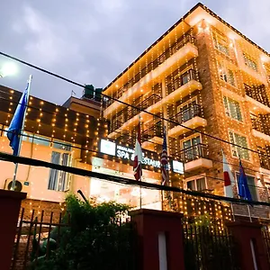 Hotel Himalayan Kathmandu