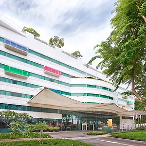 Village Changi By Far East Hospitality 4* Сингапур
