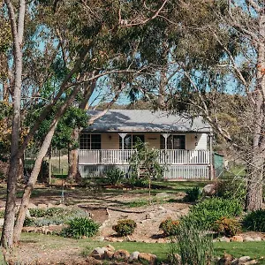 Bed & Breakfast Granite Gardens & Retreat Stanthorpe