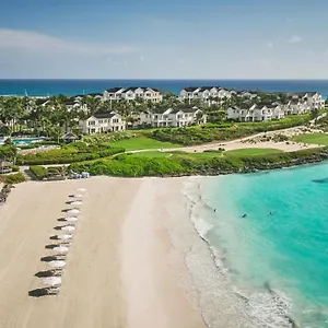 Курортный комплекс Grand Isle & Residences, Фармерс-Хилл