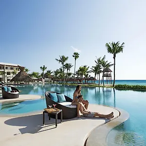 Secrets Riviera Maya - Adults Only 5* Акумаль