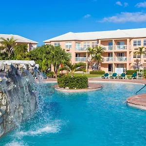 Курортный комплекс Island Seas, Фрипорт-Сити