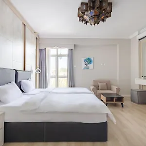 Aparthotel Piccolo By Citybookings Bucharest