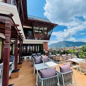 Hotel Timber House By Tara Group Kathmandu