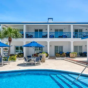 Hotel Augusta Bay