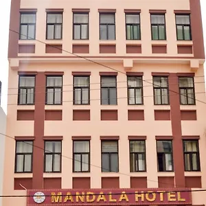 Hotel Mandala Kathmandu