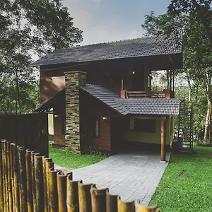 Resort Riverine Springs Wadakkanchery