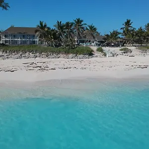 Hotel Exuma Palms