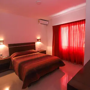Girasoles 3* Канкун