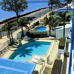 Aparthotel Pier One Urangan