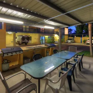 Aparthotel Sky View Units Bowen