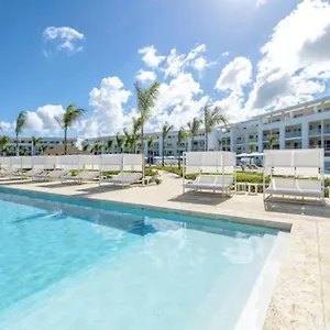Paradisus Grand Cana - Formerly The Grand Reserve At Paradisus Palma Real 5* Пунта-Кана