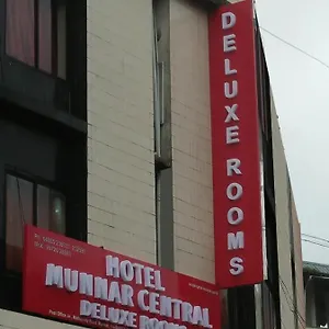 Hotel Central Munnar